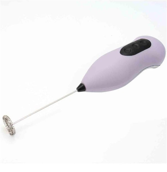 Hand-held Electric Mixer Mini Coffee